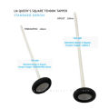 LM Queen's Square Tendon Tapper Hammer (Adult/Paediatric) by Labman Medical: LABMEDSG Ready stock in SG, Optional NEW DESIGN with extended base!. 