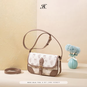 JIMS HONEY TAS SELEMPANG WANITA MOE BAG VOL 2