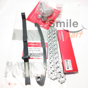 Rantai keteng tiger Rantai keteng tiger lama Tiger Revo Karet Lidah Tensioner Tonjokan Setelan KCJ