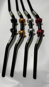 Stang Protaper Evo Raiser & Suku Cadang Motor