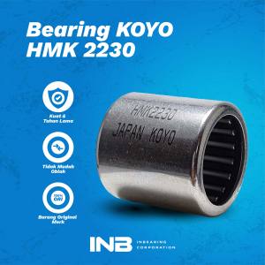 Laker Bearing HMK 2230 Koyo Bearing Bambu Swing Arm Pulsar Ns 200 INB Original Koyo