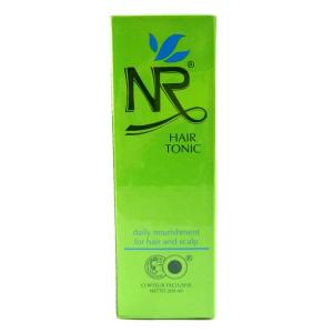 Luck NR Hair Tonic Daily Nourishment For Hair and Scalp - 200ml
