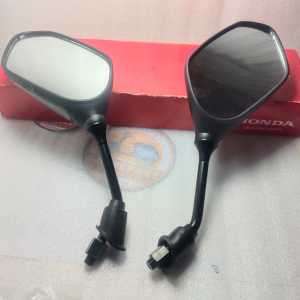 Spion Supra x 125 Kaca Spion KTM Kanan Kiri Untuk Honda Supra x 125 Supra Fit New Original
