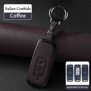 Honda Click Adv 160 Airblade Vario Pcx 160 Winner X Leather Key Cover Case Accessories