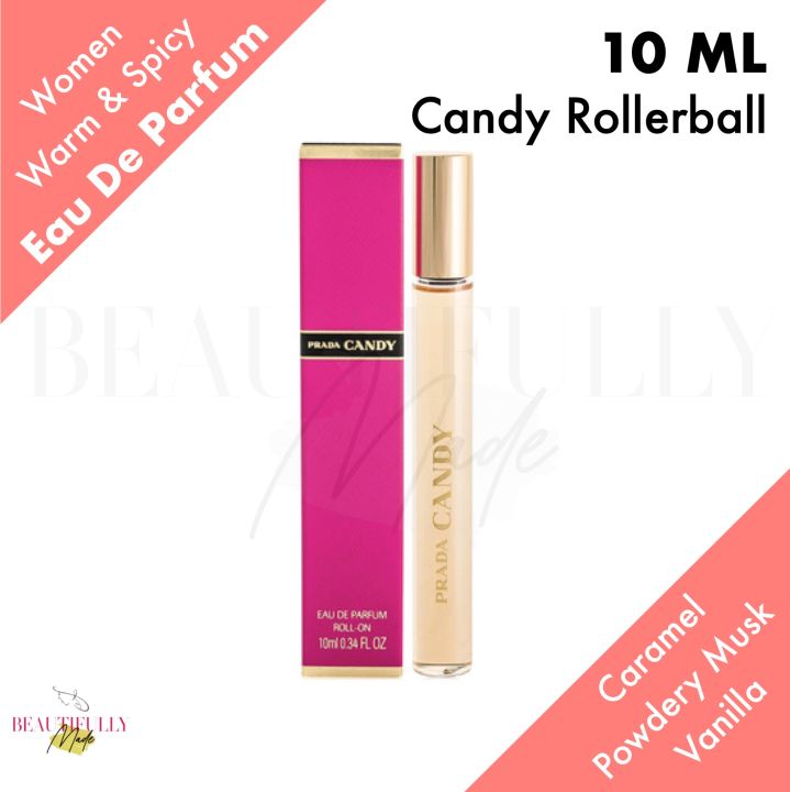 Prada candy rollerball online