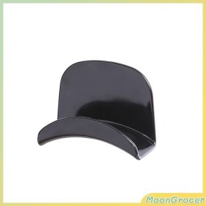 Headphone Stand Desktop Headset Holder Wall Mount Under Desk Hanger Hook