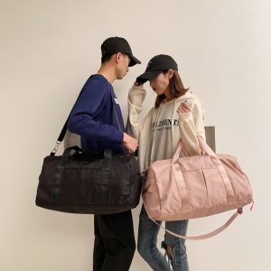 Túi Du Lịch Đa Năng Có Ngăn Để Giày Túi tập đa năng size lớn