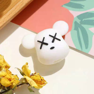 น่ารักสายเคเบิลป้องกันสายเคเบิ้ลประหยัดสัตว์กัดสายชาร์จป้องกัน USB สายชาร์จประหยัดสายเคเบิลป้องกันโทรศัพท์ปกป้องอุปกรณ์เสริมสำหรับโทรศัพท์มือถือสายข้อมูล