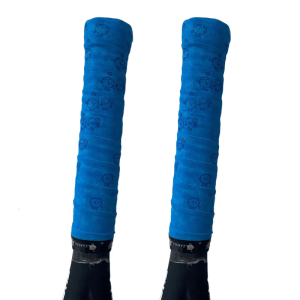 Permanent Against Sweat Bat Overgrip Strengthened Resistance Control Soft Cushioning Easy Application Tear Resistant
