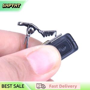 SHPYHT Radio Earpiece Earphone Headset Mic For Kenwood BF-888s Two-way Radio