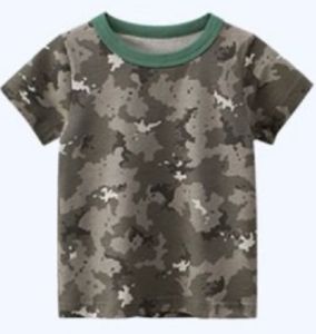 CLEARANCE 💥 27KIDS READY STOCK MALAYSIA QUALITY & CHEAP 💥Quality T-shirt Boy Short  Sleeve for Boys/Girls COTTON