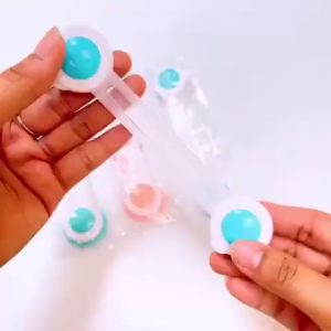 KHÓA TỦ LẠNH AN TOÀN CHO BÉ Vuadienmay