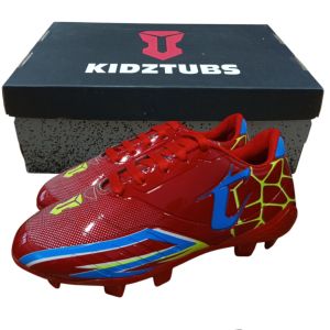KIDZTUBS Sepatu Bola Anak Laki Laki Size 33 34 35 36 37 TUBS1404020125