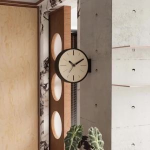 xpkQ Modern Design Wall Clocks Minimalist Noiseless Wall Clocks Large Stylish Room Ornaments Living Room Decoration Accessories 5B9Z4