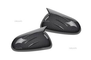 TCS Perodua myvi lagi best icon 2011-2017 side mirror cover m4 design accessories