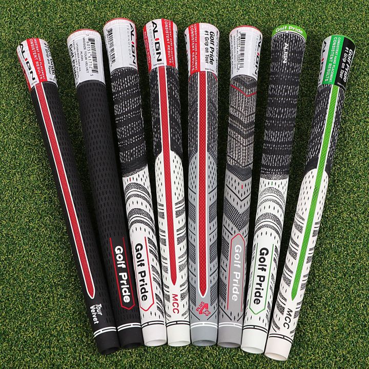 Golf Grip Gậy Sắt Bọc Cán Gậy Chống Trượt Siêu Nhẹ Mcc Golf Pride CR006 ...