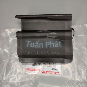 NẮP CHE MÓC CỨU HỘ LƯỚI CẢN TRƯỚC TOYOTA VIOS 2018-2020