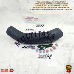 HOSE SELANG TURBO MITSUBISHI CANTER PS125 EURO 4 KEPALA STANDAR