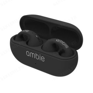 Clip ear bone conduction multifunctional bluetooth headset