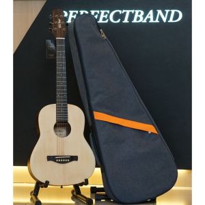 กีตาร์ Stiller รุ่น ST34S ขนาด 34 นิ้ว พร้อมกระเป๋าบุฟองน้ำ