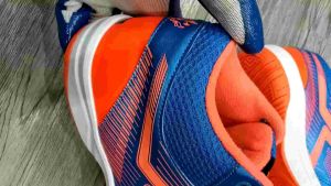 Giày bóng chuyền-cầu lông Nam nữ SPIKING thương hiệu Việt