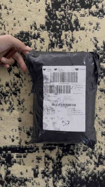 Buyer review video 2