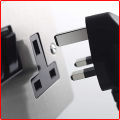 Singapore Safety Mark C13 Power Cord (UK/SG) | AC Power Cable | Power Supply. 
