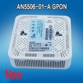 Original EPON ONU AN5506-01-A optical network unit with 1GE+1FE LAN ...