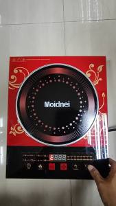 LZD Export Infrared Induction Cooker High-Power Touch Large-Fire Electric Ceramic Stove Quick-Heating Appointment Timing