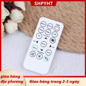 [COD] SHPYHT Giao hàng địa phương 1 chiếc máy chiếu điều khiển từ xa ir29033 cho S315 S316 X316 x315onx715 ots413