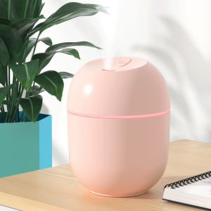 Máy xông tinh dầu STGE Lọ tỏa hương tinh dầu mini dùng trong phòng ngủ xe hơi Máy khuếch tán tinh dầu