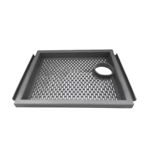 Dishwasher Machine Accessories 7153005 Stroke Screen Middle Filter Plate Sieve For HOBART AM60K Dishwasher Replacement