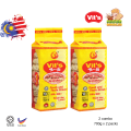 2 Combo Vit's Instant Noodles Economy Pack (700g x 2Pack). 