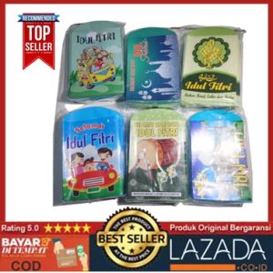 BEST SELLER !! Angpau Lebaran karakter Anak Isi 10 pcs ukuran kecil - Amplop Angpao Lebaran IDUL FITRI Lucu Ampau Karakter Satu Motip Motif - Amplop Lebaran Anak - Amplop Idul Fitri