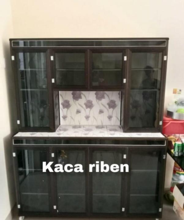 (KHUSUS%20JABODETABEK)rak%20piring%204%20pintu%20tiang%20holo%20/%20lemari%20rak%20piring%20keramik%20/%20rak%20piring%20lemari%20sayur%20/%20rak%20piring%20gendong%20/%20rak%20piring%20roda%20dapur%20/%20free%20ongkir%2035KM%20dari%20toko%20bekasi%20utara%20/%20only%20(jabodetabek)%20-%20Image%202