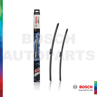 Bosch Aerotwin Wiper OE Set/Multiclip Set For BYD Sealion 6 DM-i 2024 - Present 24+19 / 24+19+9