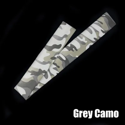 Anh Camo Non-slip Heat Shrink Wrap Tube for Fishing Handle Rod Grip Cover Multipurpose Protection Tape Camouflage