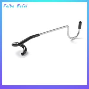 [Feibe Befei] Camping Light Pole Hook Stainless Steel Tent Pole Lamp Hook Multifunctional Outdoor Camping Light Stand Hook Camping Equipment