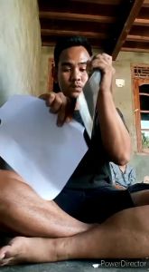 Dodos Sawit Crocodile Buaya Original Malaysia no 1 Tanpa Asah Super Tajam