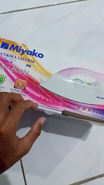 Buyer review video 6