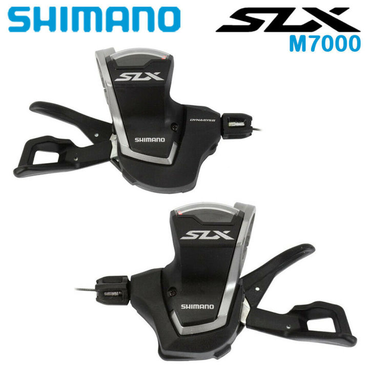 Shimano SLX SL M7000 Shifter Lever MTB Mountain Bike Part 3x11 2x11 ...