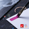 Renaissance เฟรมผ้าใบ เฟรมวาดรูป แคนวาส แคนวาสบอร์ด ขอบหนา 3.7mm. 280 gsm. (1 ชิ้น). 
