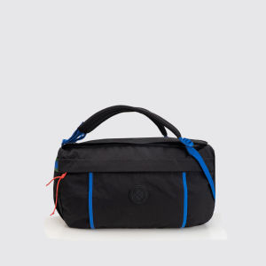 Exsport Go On Vacation Duffle Bag 102 Black L