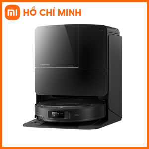 Roborock Saros Z70 Robot Hút Bụi Lau Nhà | Cánh tay OmniGrip | Lực hút 22000Pa