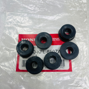 Cao su bửng dàn áo Đệm cao su bửng Honda wave 100 / 110 / 125 và cho các dòng xe khác.