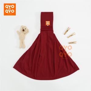 Gendongan Bayi Samping Instan Geos Busa Gen Two Premium 2 layer QYO-QYO