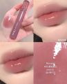 Son Tint Bóng Romand Glasting Color Gloss 4g #05 Dim Mauve Hồng Trầm. 