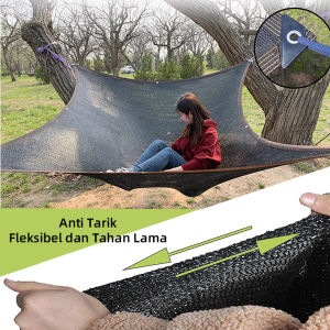 Paranet 90% Anti-UV Sunshade Net /Outdoor Garden Net /Farm Net Greenhouse jaring peneduh atap /tanaman rumah shading net