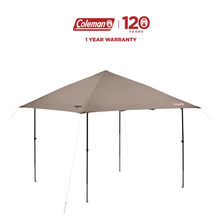 テント・タープ Coleman Instant Visor Shade II / M 楽天市場】コールマン ワンタッチタープ インスタントバイザー