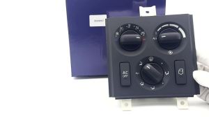 scope OE: 20508582 - 24V ABS Black Truck Control Unit Panel Combined Switch For Volvo FM FH R3K9L